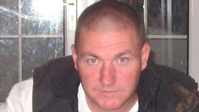 Gerry Daly was 42 when he disappeared on 26 June, 2011 Gerry Daly was 42 when he disappeared on 26 June, 2011