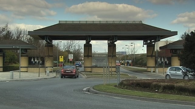 Tallaght Hospital - Possible data security breach Tallaght Hospital - Possible data security breach