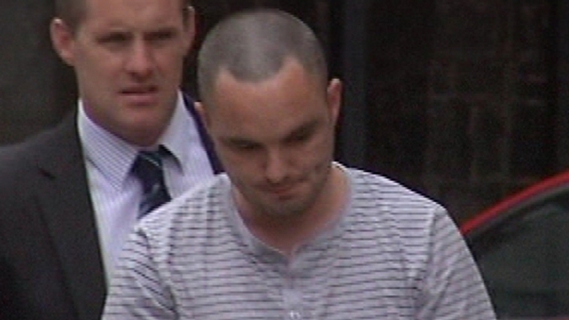Kenneth Lyons told the victim he was a detective garda with information that his house was going to be robbed Kenneth Lyons told the victim he was a detective garda with information that his house was going to be robbed