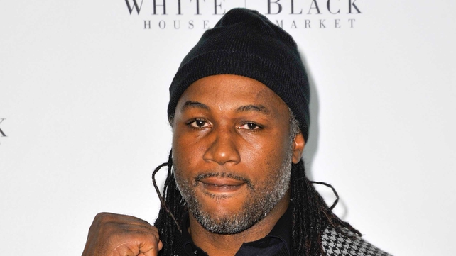 Lennox Lewis claims that there is no excitement left in heavyweight boxing