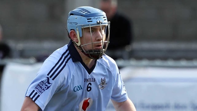 Joey Boland will start at centre half-back for Dublin