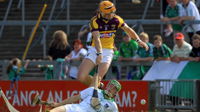Eoin Quigley informed his colleagues at training last weekend of his decision