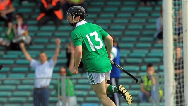 Graeme Mulcahy's goal set up win over Wexford