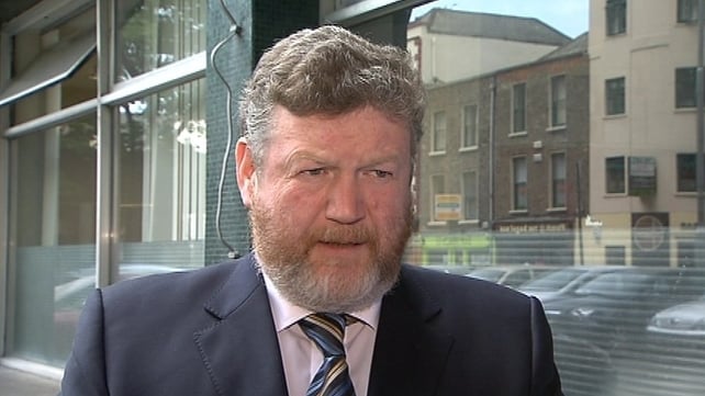 James Reilly - Addressed the Oireachtas Health Committee James Reilly - Addressed the Oireachtas Health Committee