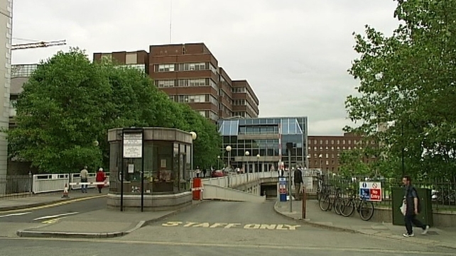 Mater - Independent group recommends Dublin site Mater - Independent group recommends Dublin site