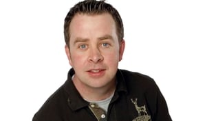 damien farrelly 2fm