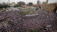 French journalist attacked after live Cairo report French journalist attacked after live Cairo report
