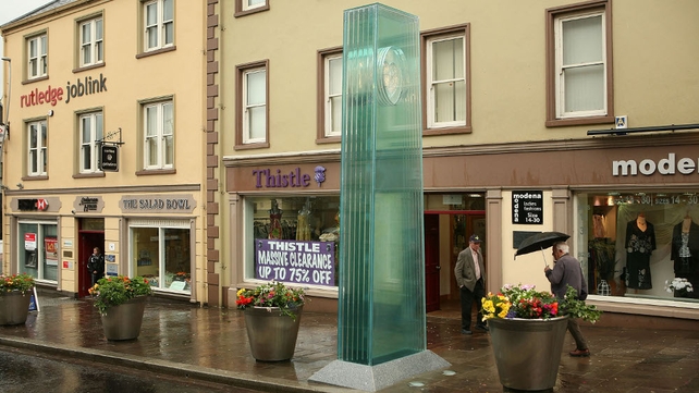 Omagh - 29 people died in the attack Omagh - 29 people died in the attack