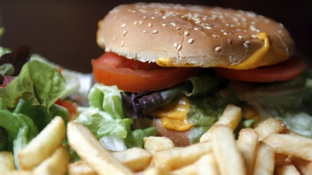 Horse DNA was found in 37% of beef burger products tested by the FSAI Horse DNA was found in 37% of beef burger products tested by the FSAI