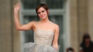 Emma Watson: the new Beauty? 