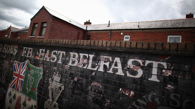 Belfast - Violence reported overnight in the east of the city Belfast - Violence reported overnight in the east of the city