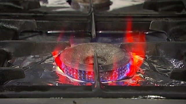Airtricity to increase gas prices by 8.5% and electricity by 4.7% next month Airtricity to increase gas prices by 8.5% and electricity by 4.7% next month
