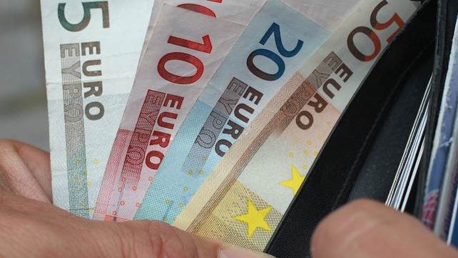 The Nevin Economic Research Institute said the economic outlook remains uncertain The Nevin Economic Research Institute said the economic outlook remains uncertain