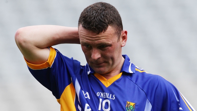 Leighton Glynn - 'It is the man management aspect too because he takes time for everyone'