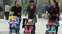 Province seeks change to one-child policy Province seeks change to one-child policy