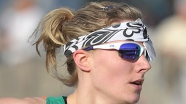 Natalya Coyle - Finished 20th in the Modern Pentathlon World Cup final