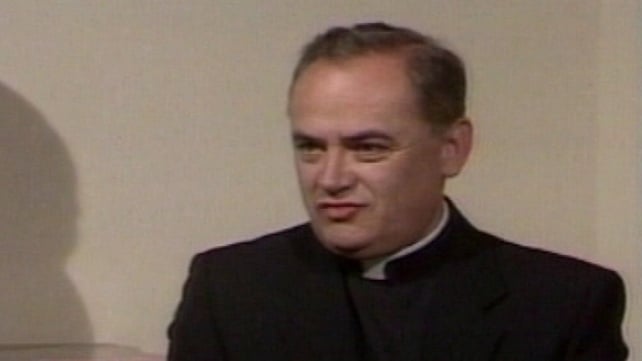 John Magee - Former bishop John Magee - Former bishop