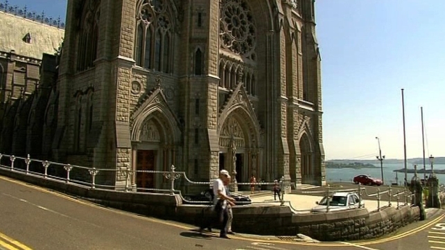 Cloyne Report - Alan Shatter speech Cloyne Report - Alan Shatter speech
