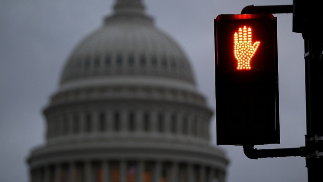 The democratic process in the US retains some wonderfully archaic terms and traditions The democratic process in the US retains some wonderfully archaic terms and traditions