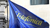 Telefonica's 2014 net profits slump 35% Telefonica's 2014 net profits slump 35%