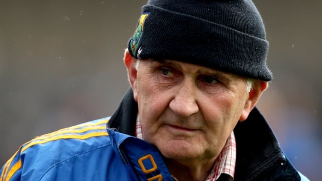 It's a case of what might have been for Micko and Dublin