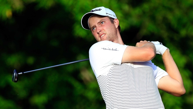 Chris Kirk made a decent start to his title defence in Mississippi