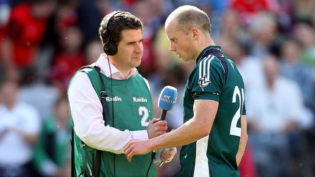 Sport on RTÉ Radio