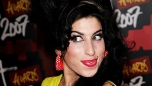 young amy winehouse