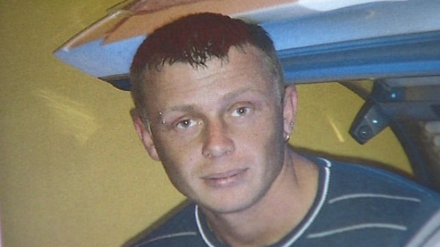 Juris Buls was allegedly murdered in July 2011 Juris Buls was allegedly murdered in July 2011