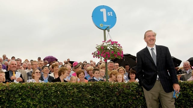Dermot Weld