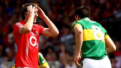 "Cork have failed against Kerry" - Joe Brolly 