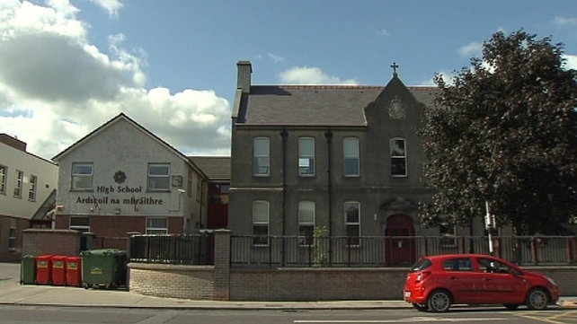 The Circuit Court and the High Court found in favour of the Christian Brothers High School in Clonmel The Circuit Court and the High Court found in favour of the Christian Brothers High School in Clonmel