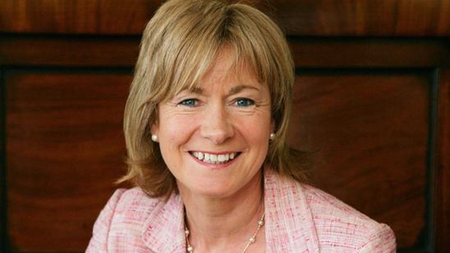 Mary Davis secured nomination of Galway County Council Mary Davis secured nomination of Galway County Council
