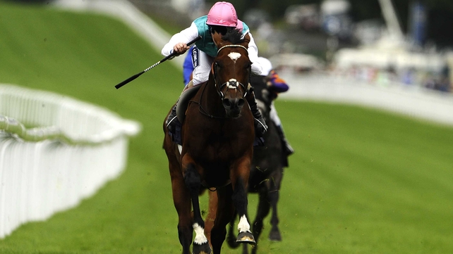 Frankel's demolition of Canford Cliffs at Glorious Goodwood will live long in the memory of Flat racing fans