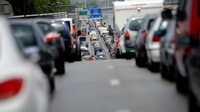 Car sales contributed €900m to Exchequer: report Car sales contributed €900m to Exchequer: report