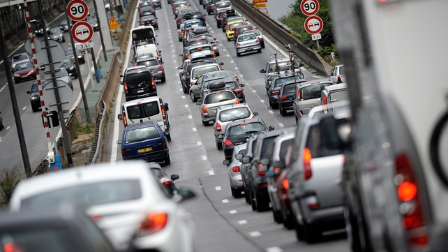 CSO figures show that of the 11,906 new cars sold in February, 74.3% were diesel CSO figures show that of the 11,906 new cars sold in February, 74.3% were diesel