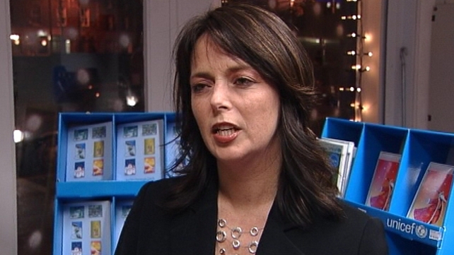 Melanie Verwoerd - Dismissal linked to relationship with Gerry Ryan Melanie Verwoerd - Dismissal linked to relationship with Gerry Ryan