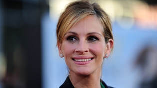 Julia Roberts is a huge fan of Adele 