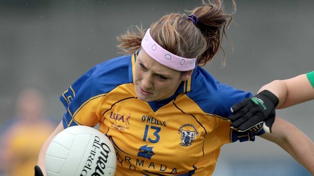 Eimear Considine believes her side can make amends for their early season defeat to Kerry