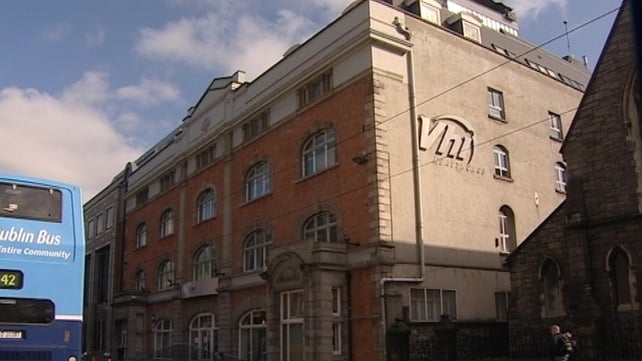 VHI said it needs a capital injection and an effective risk equalisation scheme VHI said it needs a capital injection and an effective risk equalisation scheme