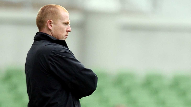 Neil Lennon on Gary Hooper: 'It wouldn't surprise me if there are a number of clubs in for Gary"