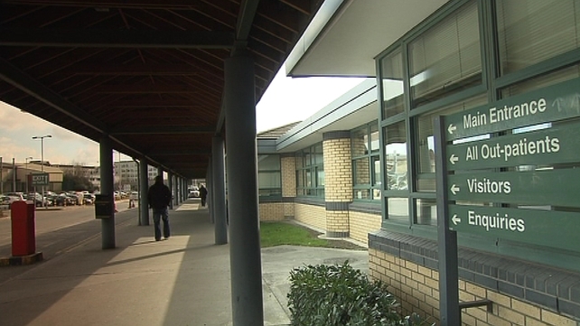 The current 23-member board at Tallaght Hospital is to be replaced with a nine-member board The current 23-member board at Tallaght Hospital is to be replaced with a nine-member board