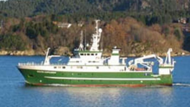 92 new jobs for national research vessel the Celtic Explorer 92 new jobs for national research vessel the Celtic Explorer