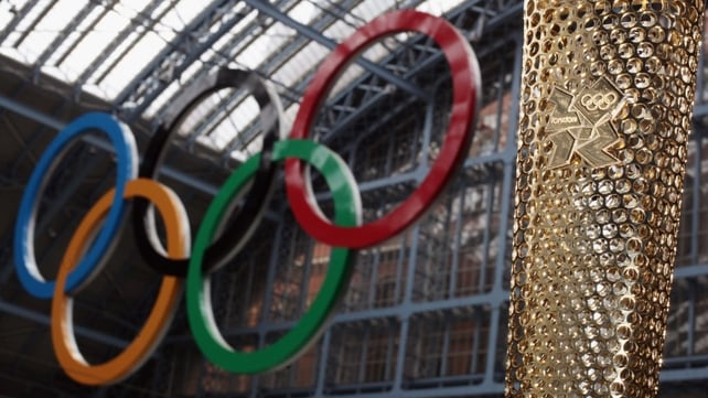 The network will be rolled out in time for the 2012 Olympics and Paralympics Games The network will be rolled out in time for the 2012 Olympics and Paralympics Games