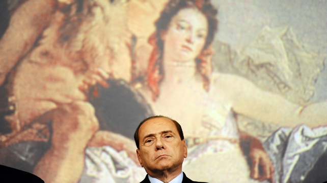 Italy to present firm proposals to summit tomorrow, Prime Minister says Italy to present firm proposals to summit tomorrow, Prime Minister says