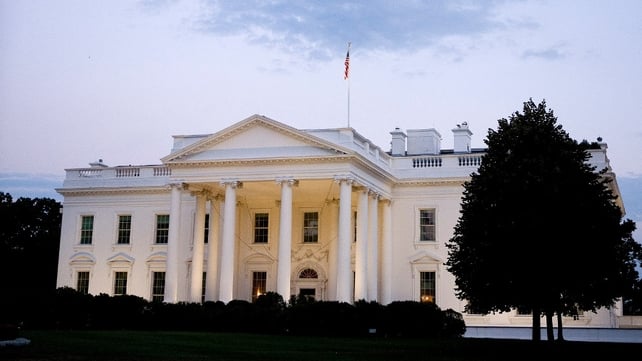 A White House blog states that 'The Department of Homeland Security was working to uncover and mitigate potential threats' A White House blog states that 'The Department of Homeland Security was working to uncover and mitigate potential threats'