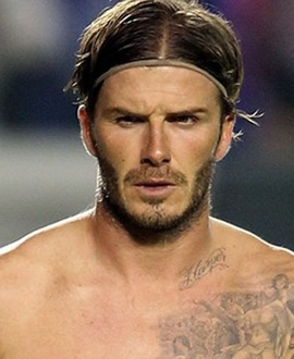 David+beckham+tattoos+close+up