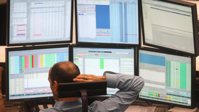Many investors are forecasting more progress on European stock markets for 2014 Many investors are forecasting more progress on European stock markets for 2014
