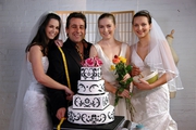 NEW SEASON 2011 - Franc's DIY Brides
