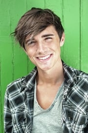 NEW SEASON 2011 - Kitchen Hero- Donal Skehan